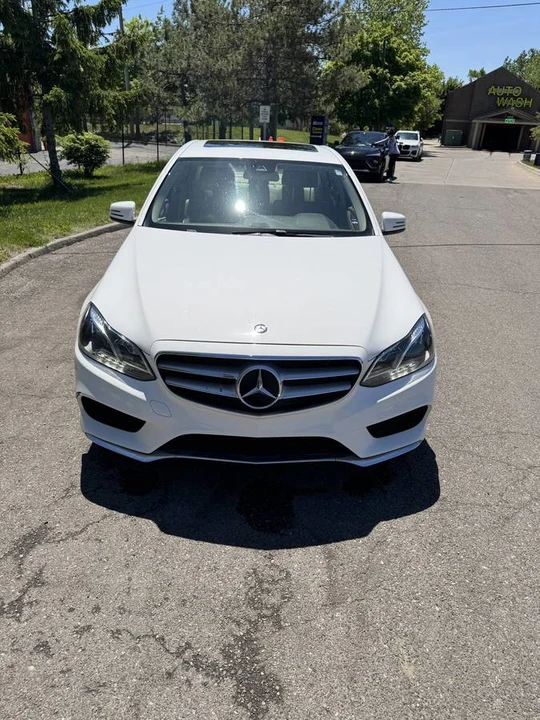 2016 Mercedes-Benz W212 E-Class - Image 15 of 19