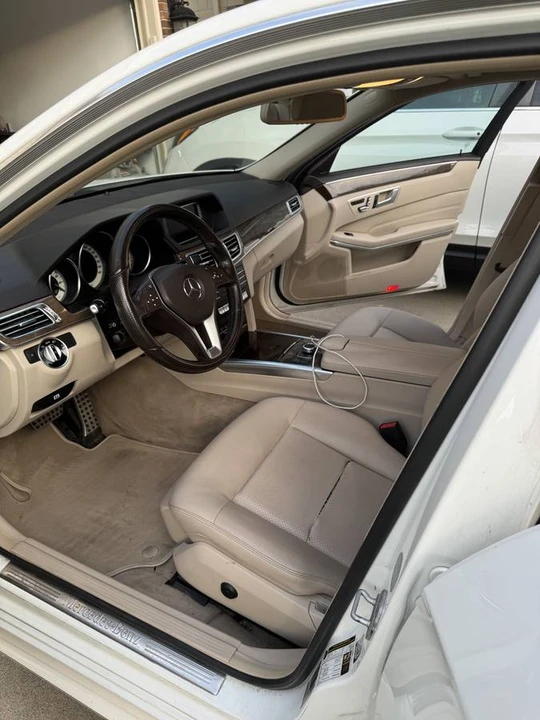2016 Mercedes-Benz W212 E-Class - Image 10 of 19