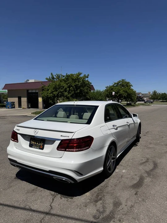 2016 Mercedes-Benz W212 E-Class - Image 6 of 19