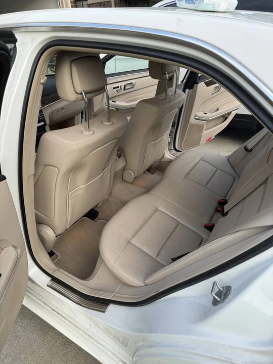 2016 Mercedes-Benz W212 E-Class - Image 12 of 19