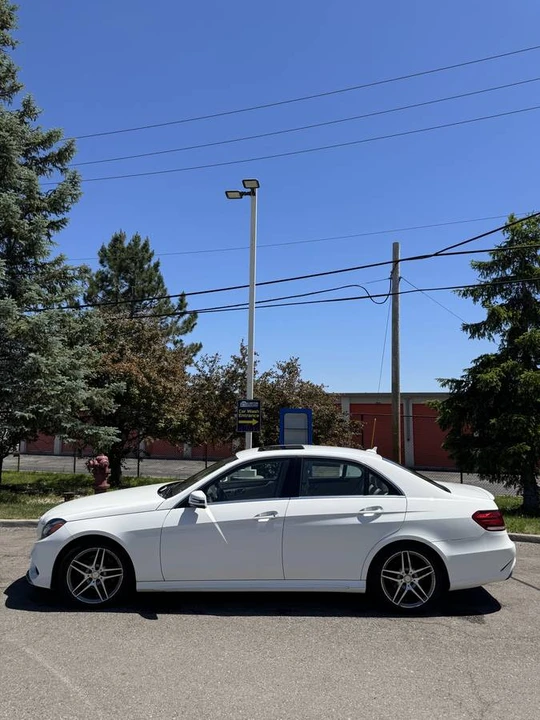 2016 Mercedes-Benz W212 E-Class - Image 3 of 19