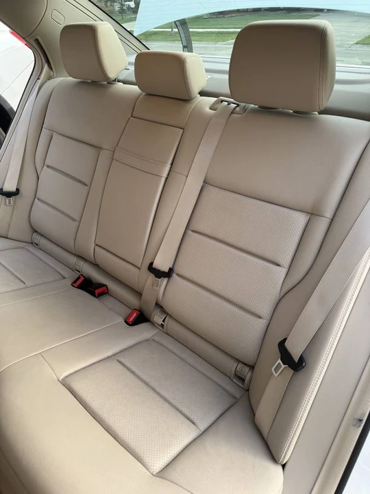 2016 Mercedes-Benz W212 E-Class - Image 13 of 19