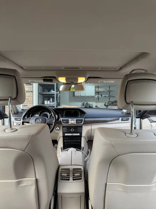 2016 Mercedes-Benz W212 E-Class - Image 14 of 19