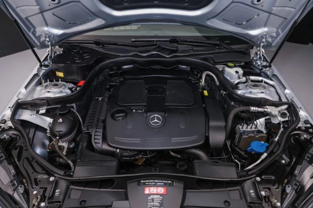 2016 Mercedes-Benz W212 E-Class - Image 7 of 8