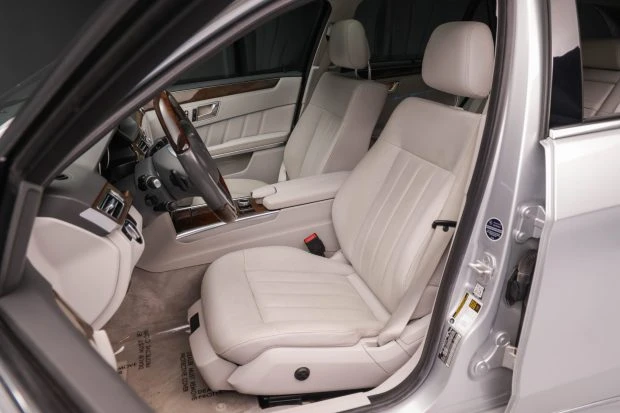 2016 Mercedes-Benz W212 E-Class - Image 4 of 8