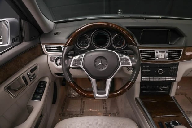 2016 Mercedes-Benz W212 E-Class - Image 6 of 8