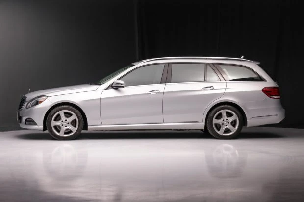 2016 Mercedes-Benz W212 E-Class - Image 3 of 8