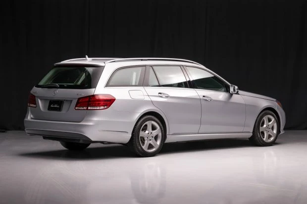 2016 Mercedes-Benz W212 E-Class - Image 2 of 8