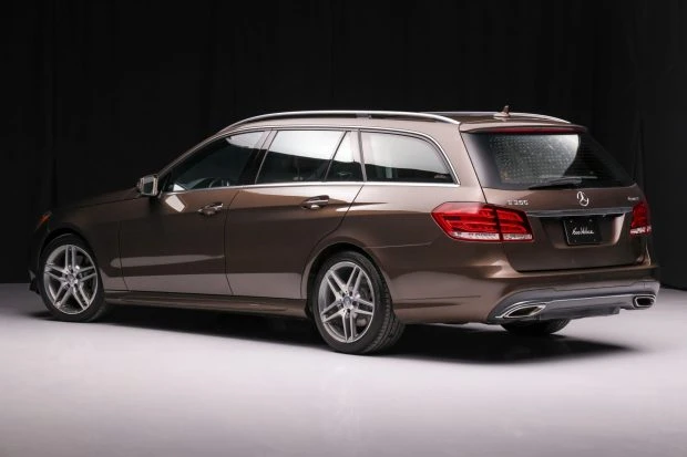 2016 Mercedes-Benz W212 E-Class - Image 2 of 8