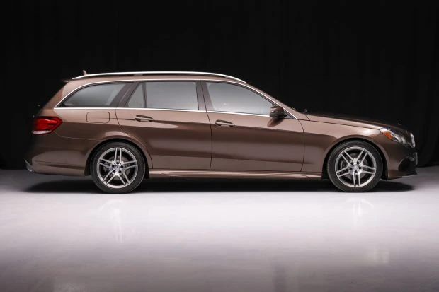 2016 Mercedes-Benz W212 E-Class - Image 3 of 8