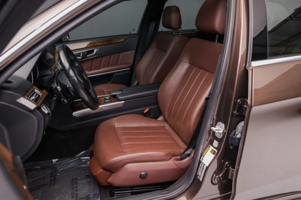 2016 Mercedes-Benz W212 E-Class - Image 4 of 8