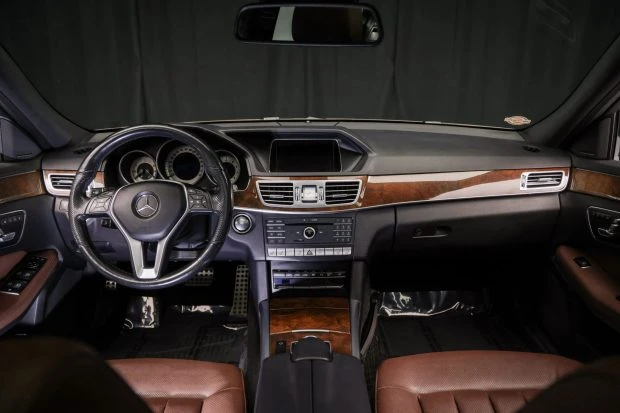 2016 Mercedes-Benz W212 E-Class - Image 6 of 8
