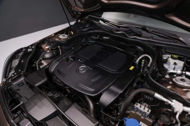 2016 Mercedes-Benz W212 E-Class - Image 7 of 8