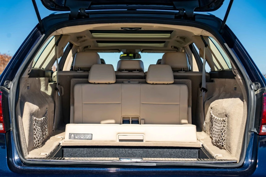 2016 Mercedes-Benz W212 E-Class - Image 5 of 11