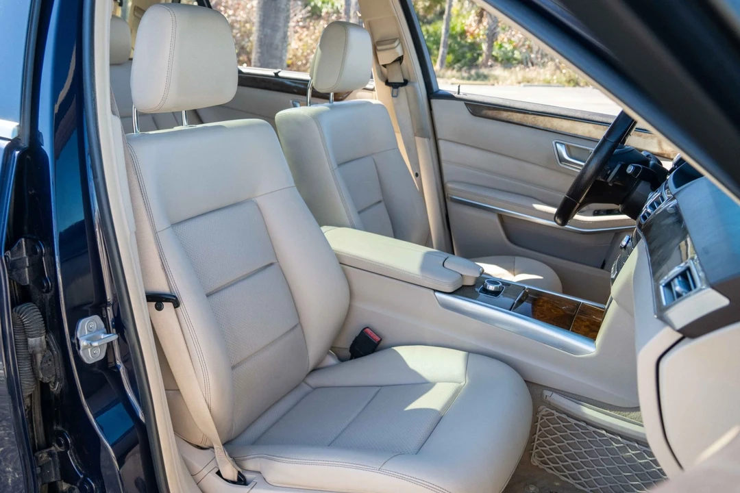2016 Mercedes-Benz W212 E-Class - Image 4 of 11