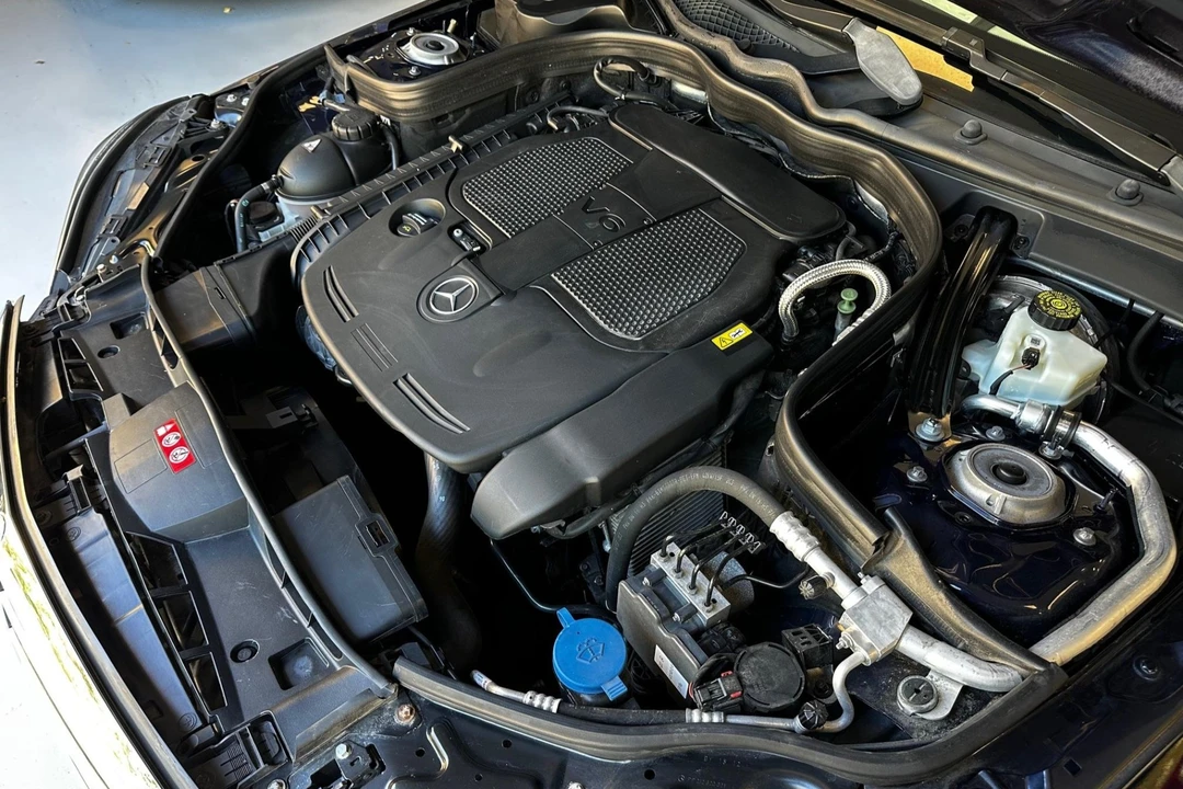 2016 Mercedes-Benz W212 E-Class - Image 7 of 11