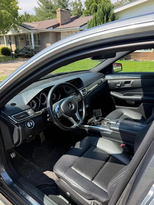 2016 Mercedes-Benz W212 E-Class - Image 6 of 11