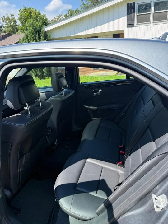 2016 Mercedes-Benz W212 E-Class - Image 11 of 11