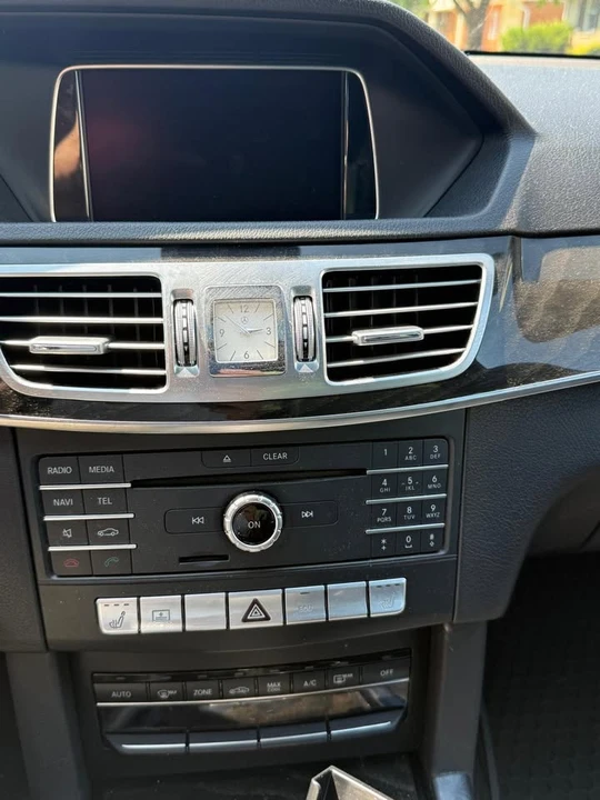 2016 Mercedes-Benz W212 E-Class - Image 9 of 11