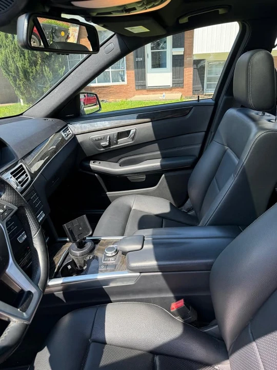 2016 Mercedes-Benz W212 E-Class - Image 7 of 11