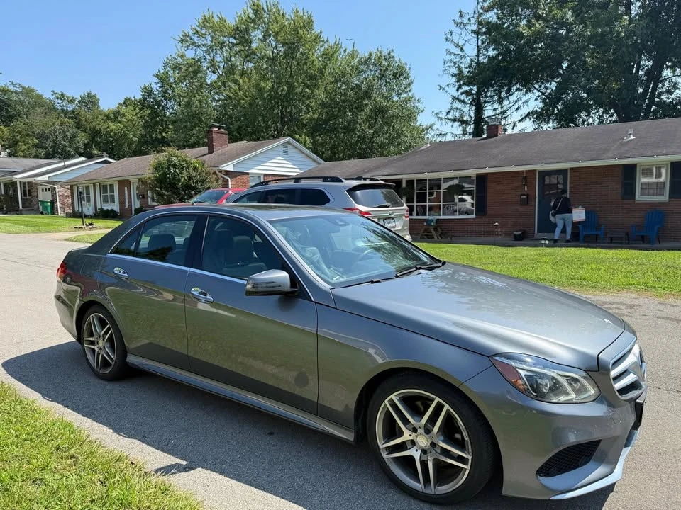 2016 Mercedes-Benz W212 E-Class - Image 5 of 11