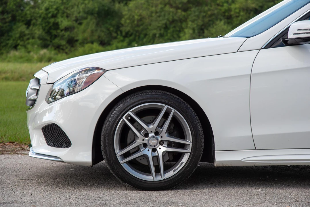 2016 Mercedes-Benz W212 E-Class - Image 18 of 27