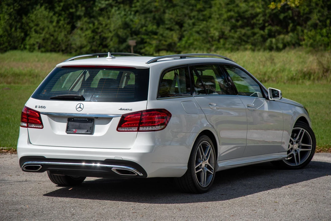 2016 Mercedes-Benz W212 E-Class - Image 13 of 27