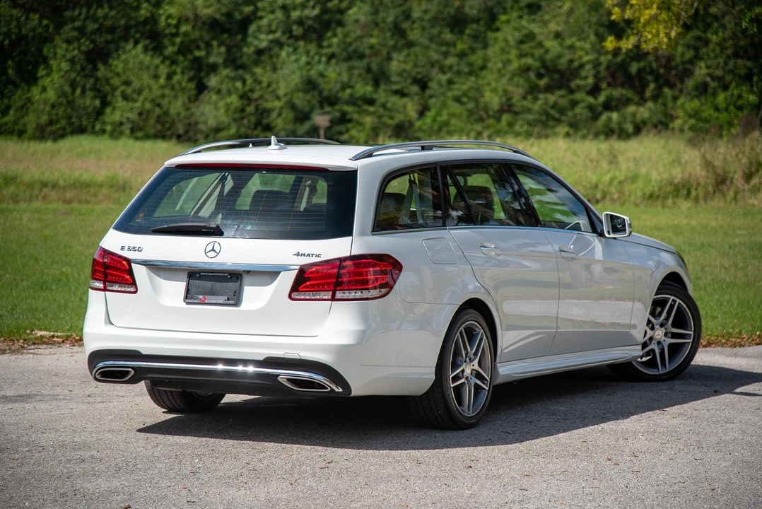 2016 Mercedes-Benz W212 E-Class - Image 4 of 27