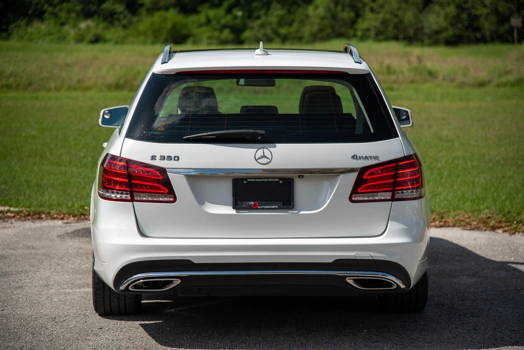 2016 Mercedes-Benz W212 E-Class - Image 5 of 27