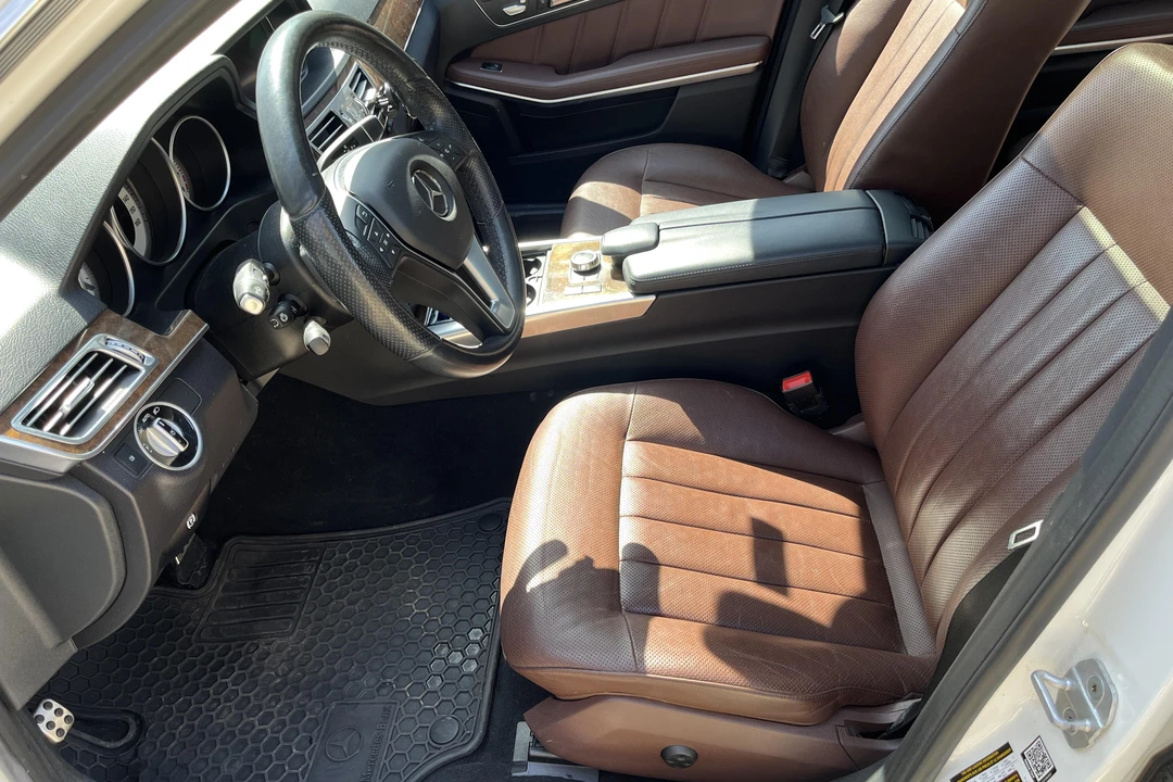 2016 Mercedes-Benz W212 E-Class - Image 7 of 9