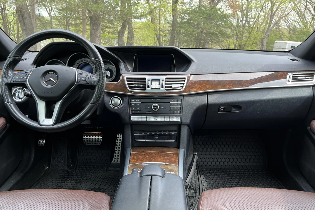 2016 Mercedes-Benz W212 E-Class - Image 6 of 9