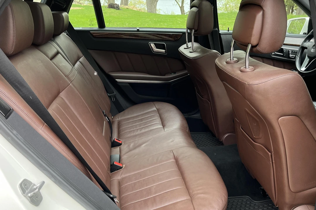 2016 Mercedes-Benz W212 E-Class - Image 8 of 9