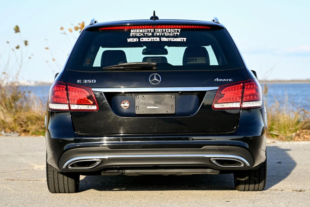 2016 Mercedes-Benz W212 E-Class - Image 5 of 5
