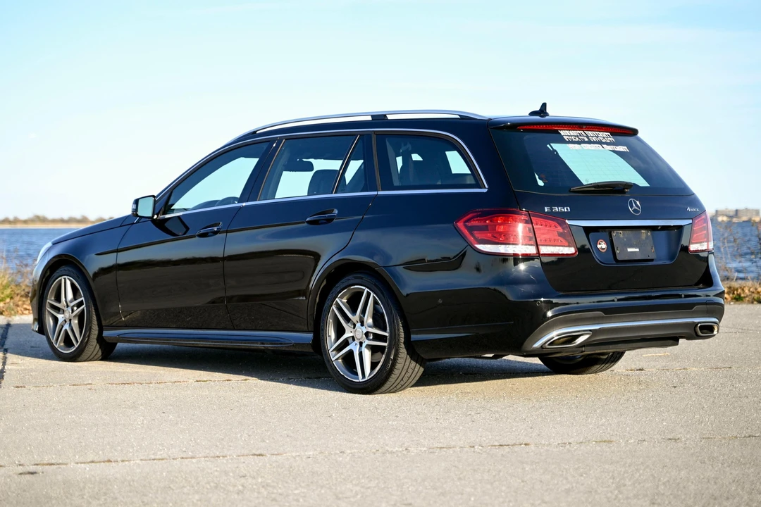 2016 Mercedes-Benz W212 E-Class - Image 4 of 5