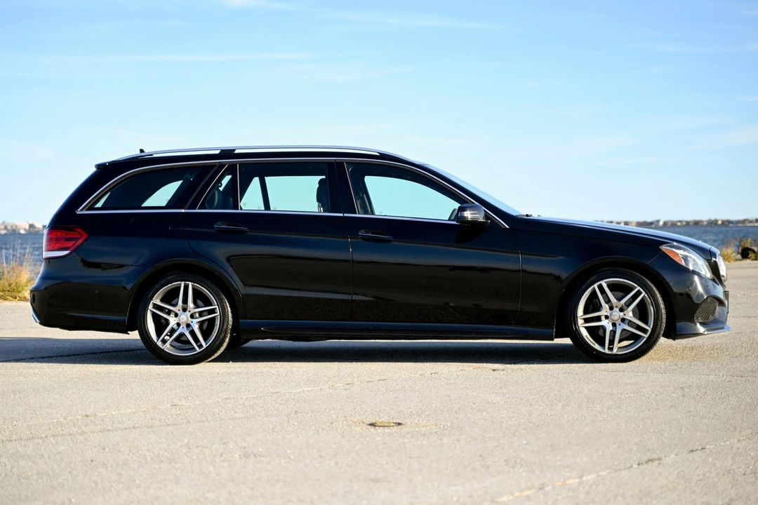 2016 Mercedes-Benz W212 E-Class - Image 3 of 5