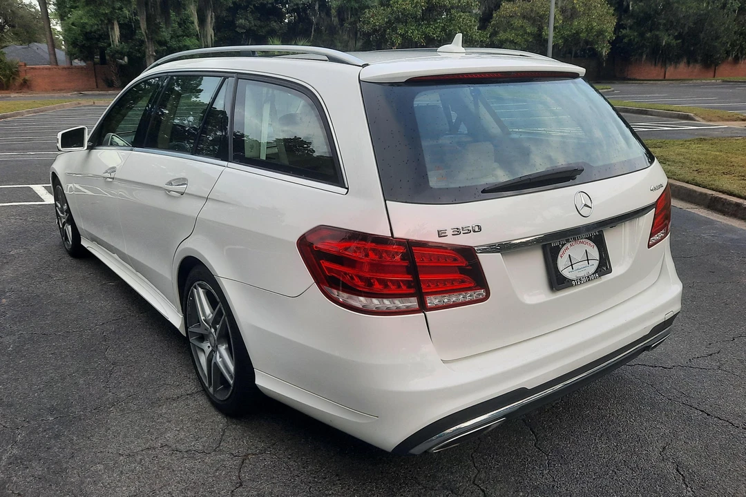 2016 Mercedes-Benz W212 E-Class - Image 5 of 31