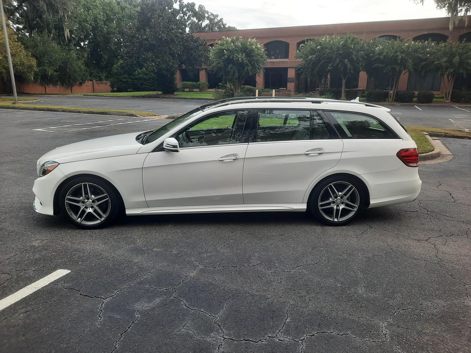 2016 Mercedes-Benz W212 E-Class - Image 12 of 31