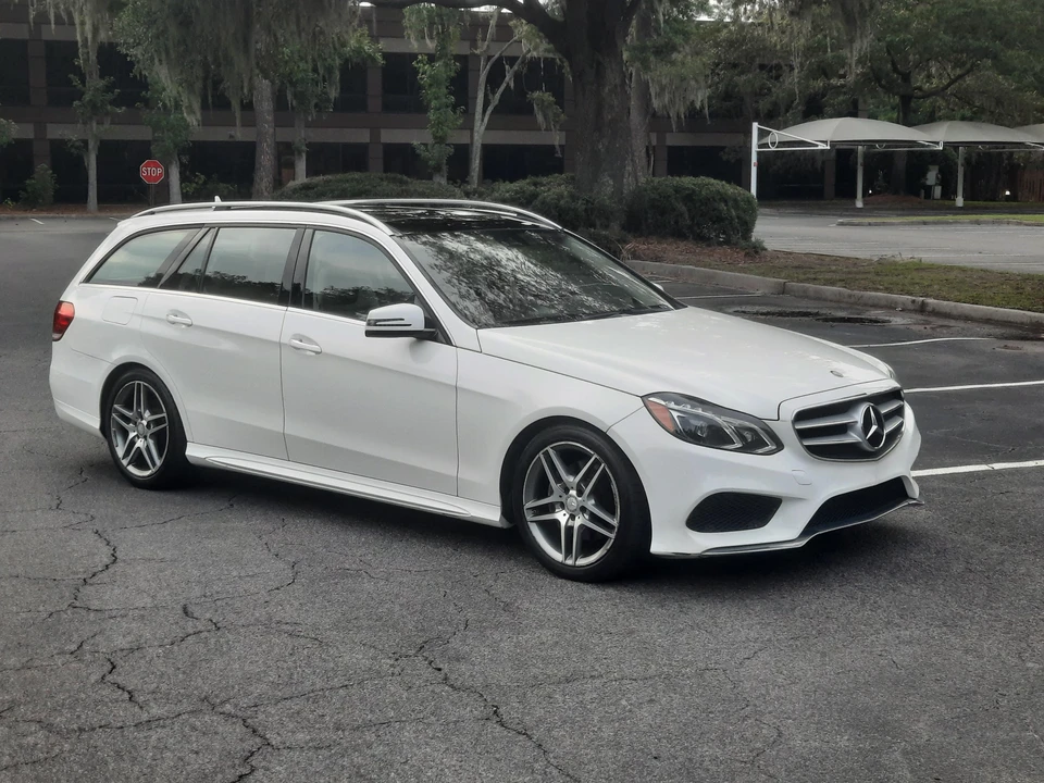 2016 Mercedes-Benz W212 E-Class - Image 22 of 31