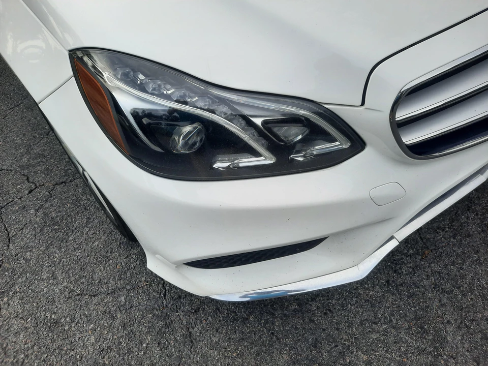 2016 Mercedes-Benz W212 E-Class - Image 27 of 31