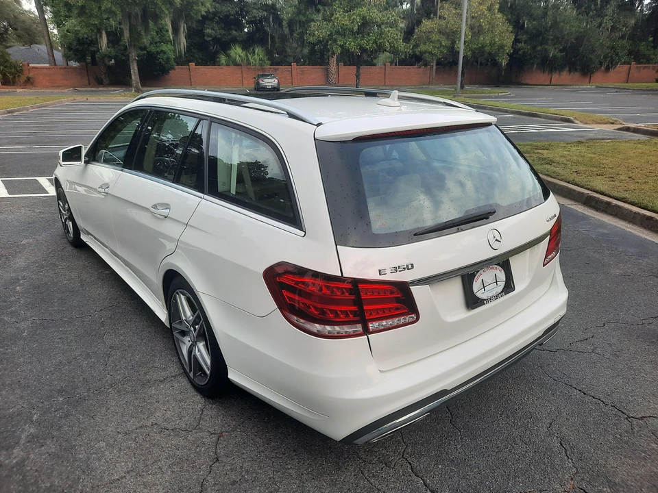 2016 Mercedes-Benz W212 E-Class - Image 15 of 31