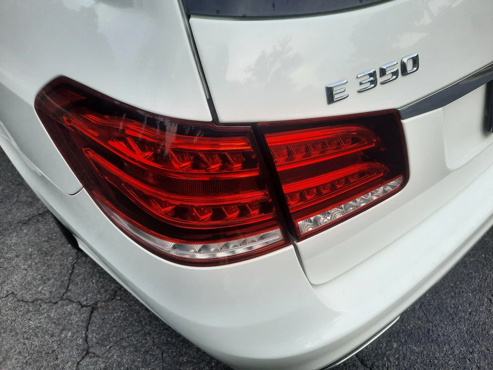 2016 Mercedes-Benz W212 E-Class - Image 31 of 31