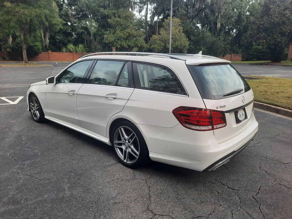 2016 Mercedes-Benz W212 E-Class - Image 14 of 31