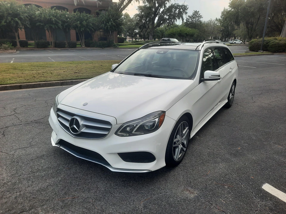 2016 Mercedes-Benz W212 E-Class - Image 7 of 31