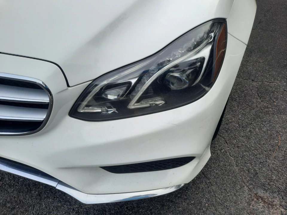 2016 Mercedes-Benz W212 E-Class - Image 30 of 31