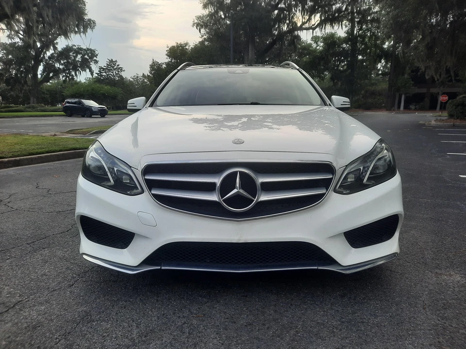 2016 Mercedes-Benz W212 E-Class - Image 29 of 31