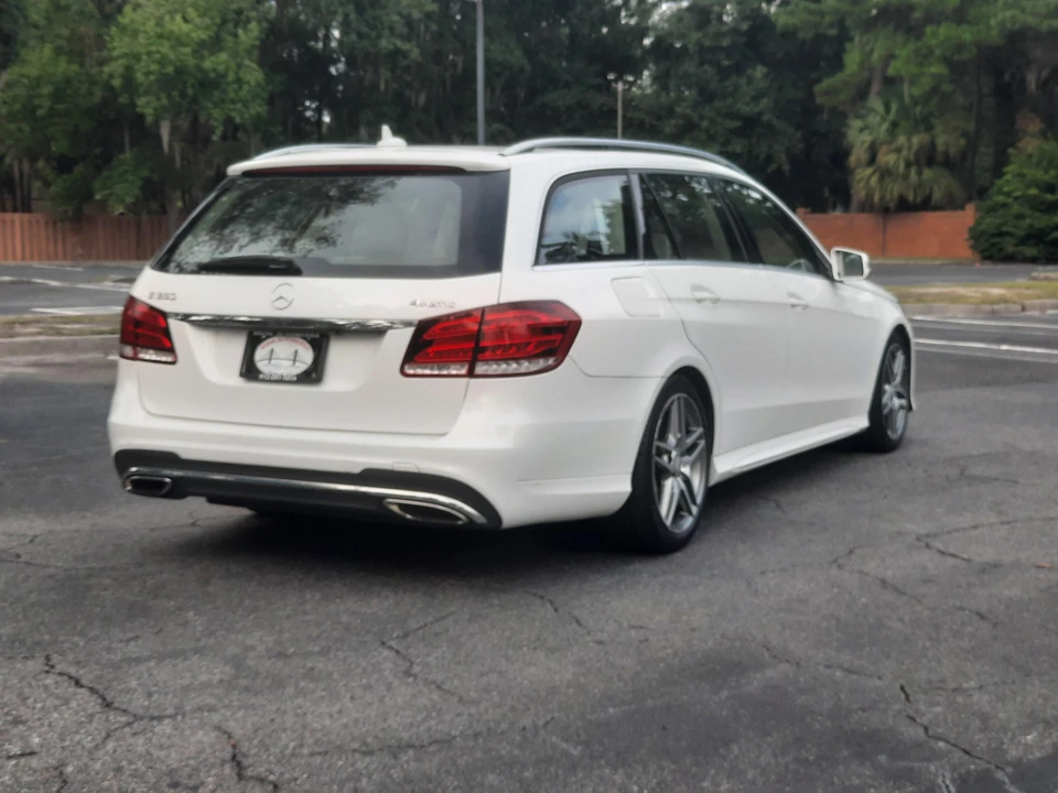 2016 Mercedes-Benz W212 E-Class - Image 17 of 31