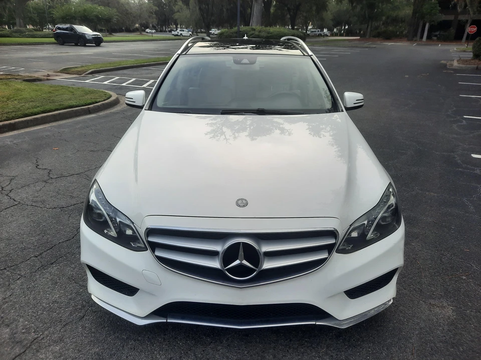 2016 Mercedes-Benz W212 E-Class - Image 28 of 31
