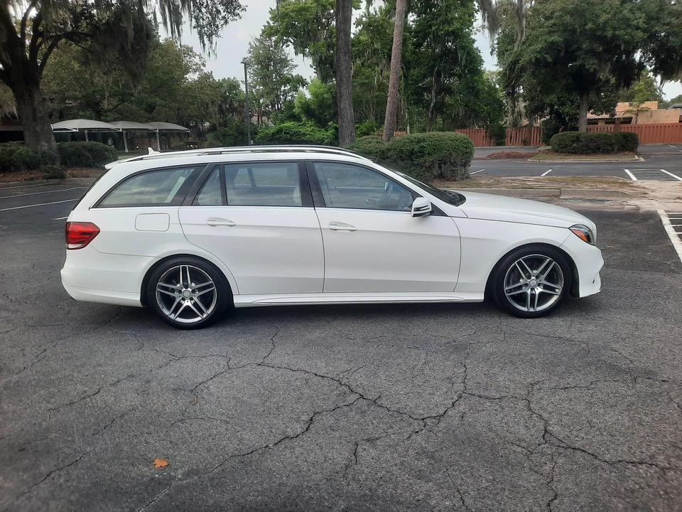 2016 Mercedes-Benz W212 E-Class - Image 19 of 31