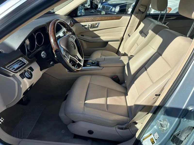 2016 Mercedes-Benz W212 E-Class - Image 11 of 12