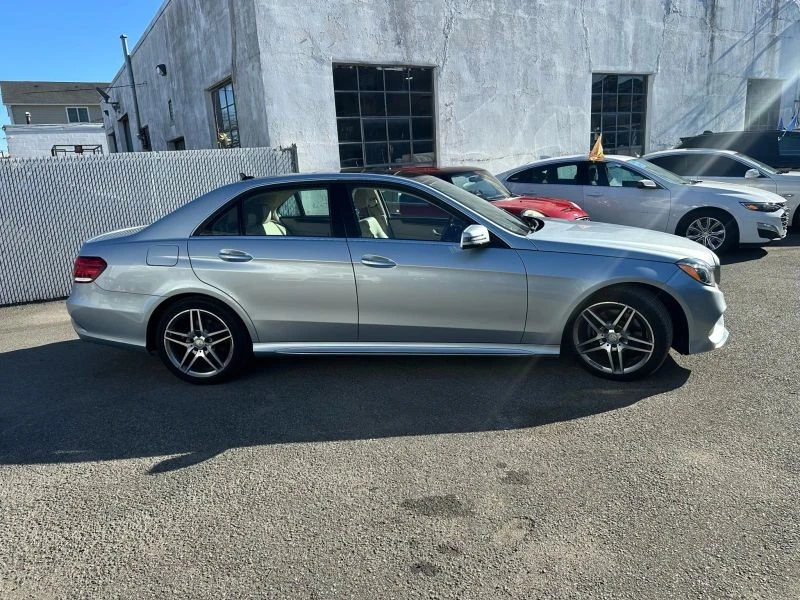 2016 Mercedes-Benz W212 E-Class - Image 5 of 12